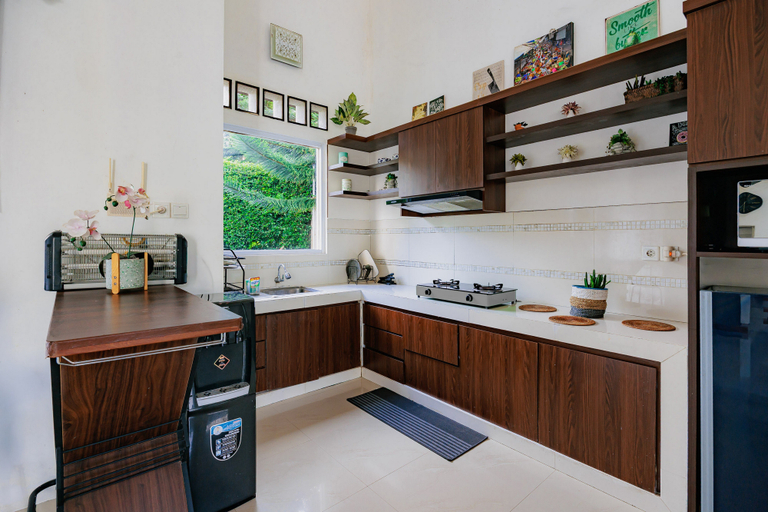Others 3, The Lavana Signature Villa Herrera Puncak, Bogor