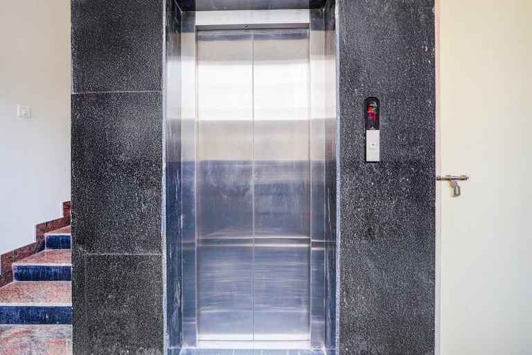 Interior 5, Deluxe Hebbal Townhouse, Bangalore