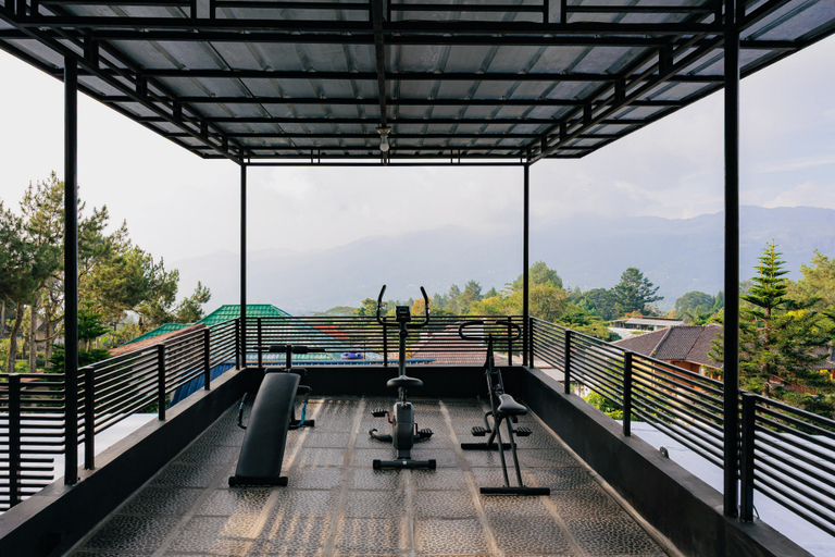 Others 5, The Lavana Signature Villa Alessa Puncak, Bogor