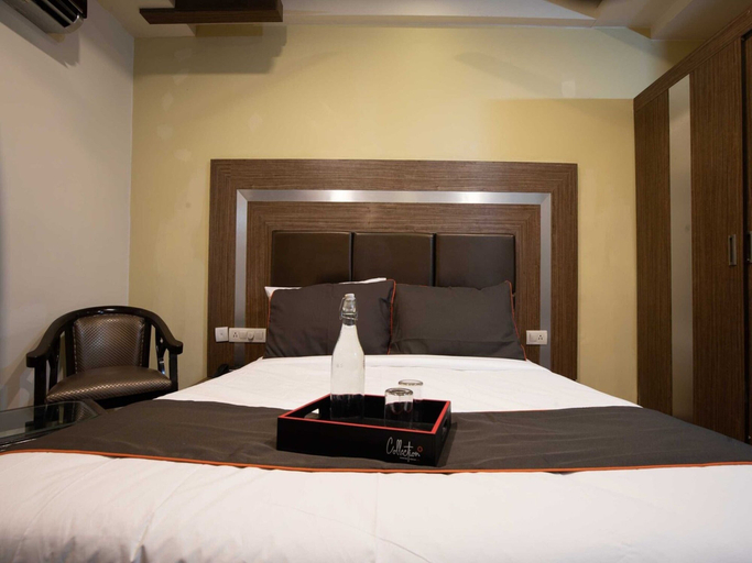 Room 3, Collection O Aluva Kinfra Hi-tech Park, Ernakulam