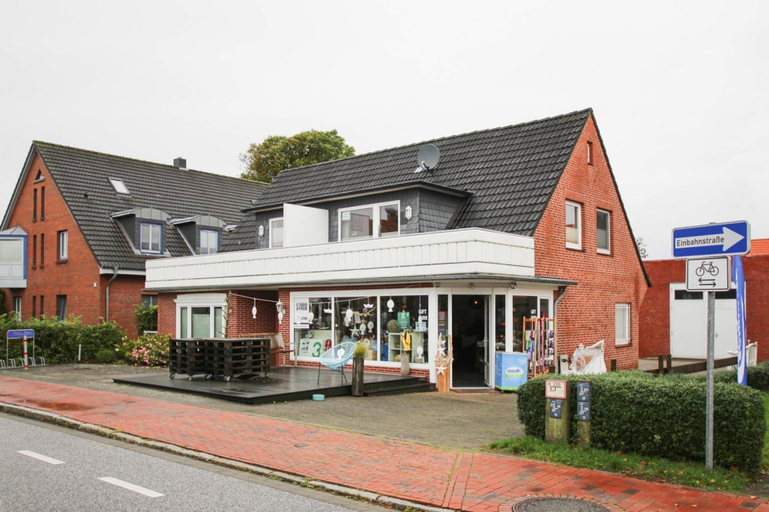 Primary image 1, Apartment, St. Peter - Ording, Nordfriesland