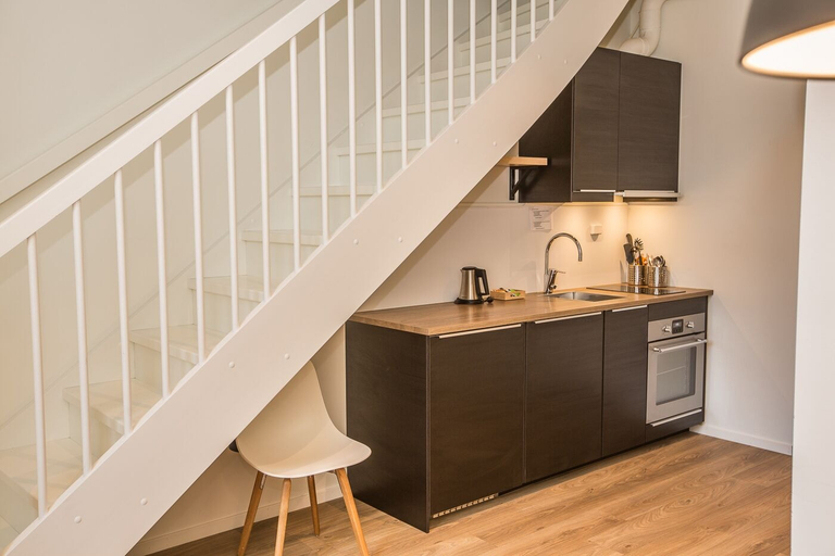 Others 2, Maya Apartments - Grünerløkka, Oslo