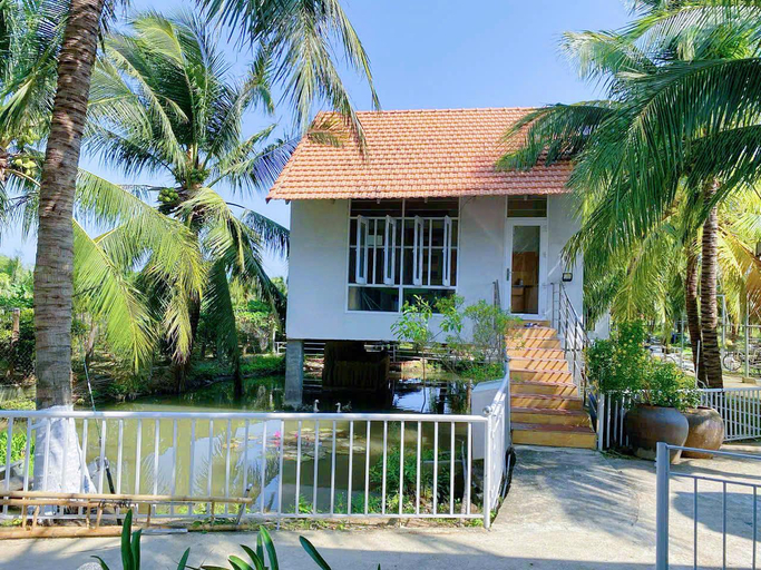 Others 2, Ngoc Bich 2 Hotel, Phan Rang-Tháp Chàm