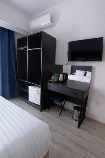 Bedroom 5, The Yücedağ Hotel, Arapkir