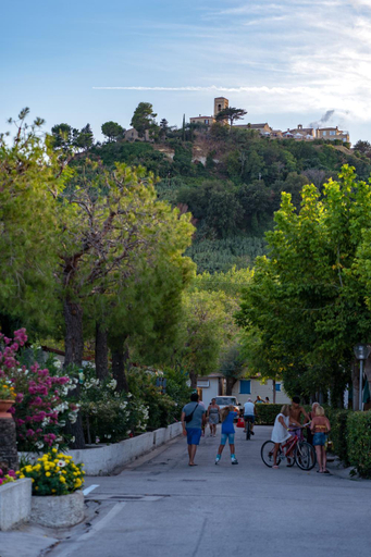 Others 4, Camping Village VERDEMARE SRL, Fermo