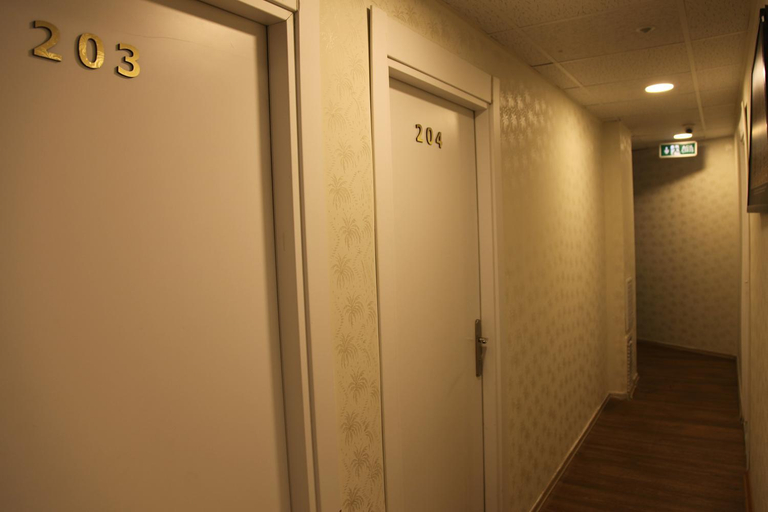 Others 5, Camlıca Tower Hotel, Atasehir