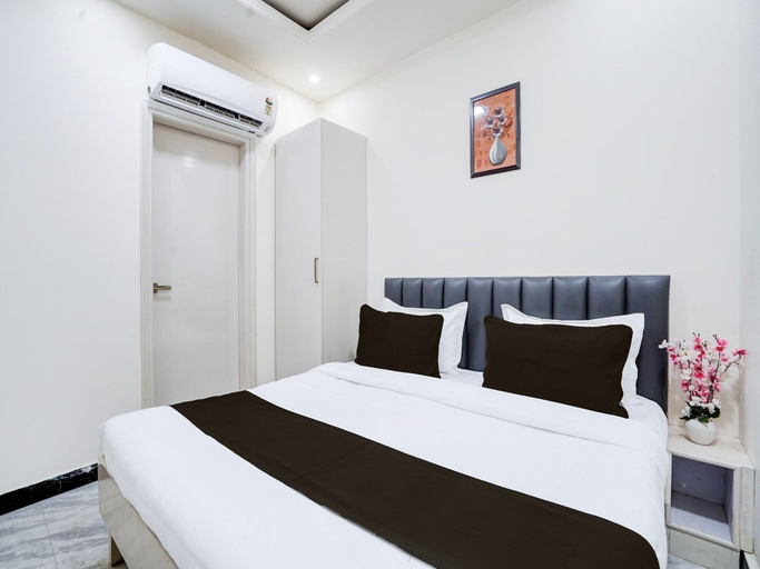 Room 2, Collection O Kiran Path, Jaipur