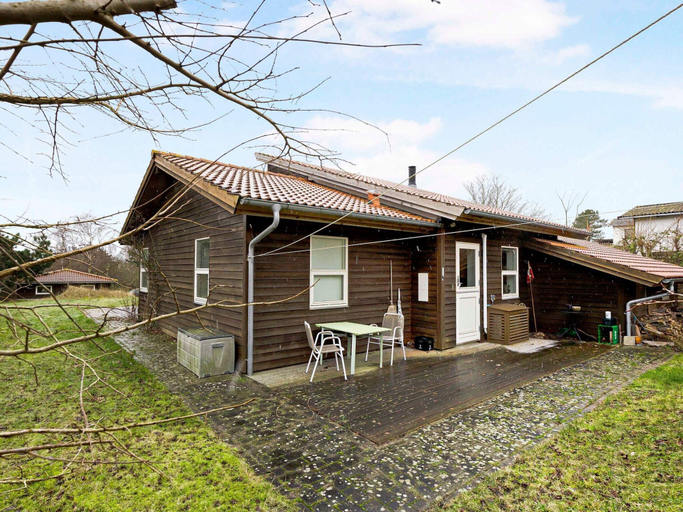 Exterior 3, 5 Star Holiday Home in Kalundborg, Kalundborg