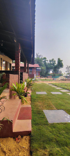 Others 4, JRN Island Beach Resort, Uttara Kannada