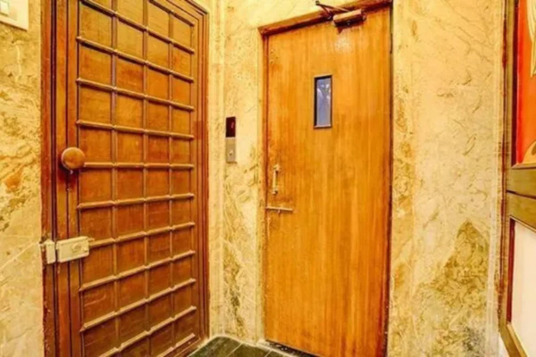 Public Area 2, FabHotel Sunrise Suites, Mumbai Suburban