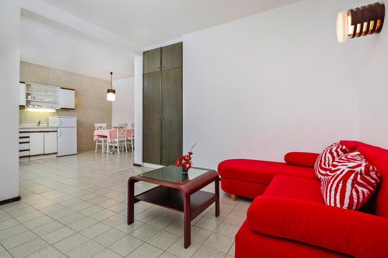 Living area 2, Cozy Resort Suite in the Adriatic, Jelsa