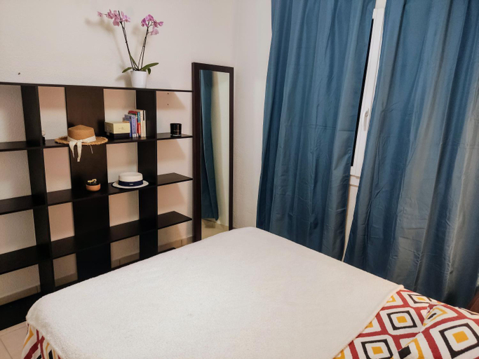 Others 5, Villa Privee, Oasis de Calme en Centre-Ville, Parking Gratuit, Bouches-du-Rhône