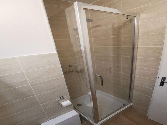 Bathroom 3, Couple Stay by the French Riviera, Alpes-Maritimes