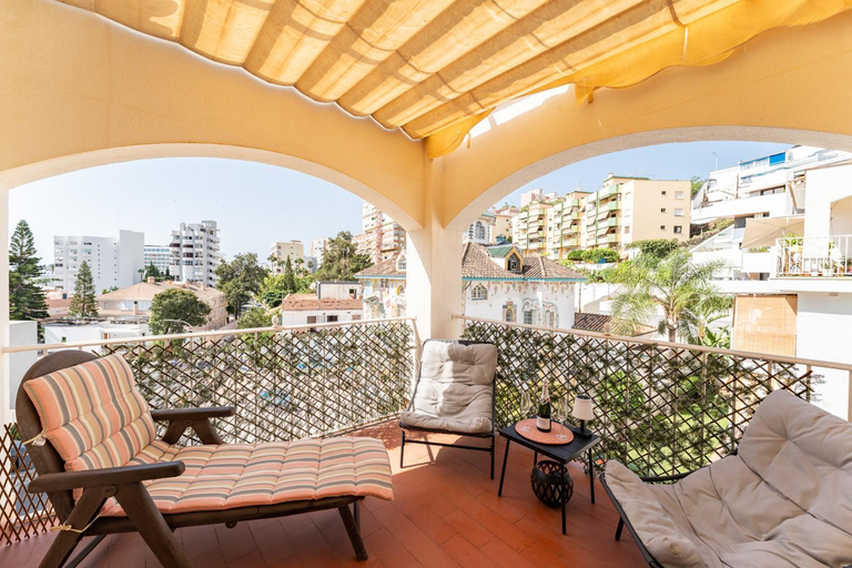 Others 2, MalagaSuite Beautiful Coast Apartments, Málaga