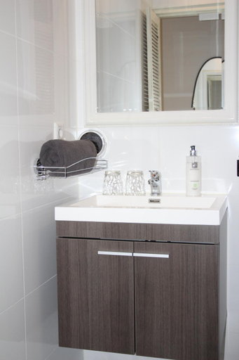 Bathroom, Slapen & Smullen, Swalmen