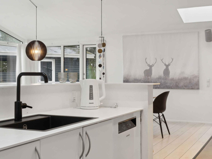 Interior 2, 5 Star Holiday Home in Ebeltoft, Syddjurs