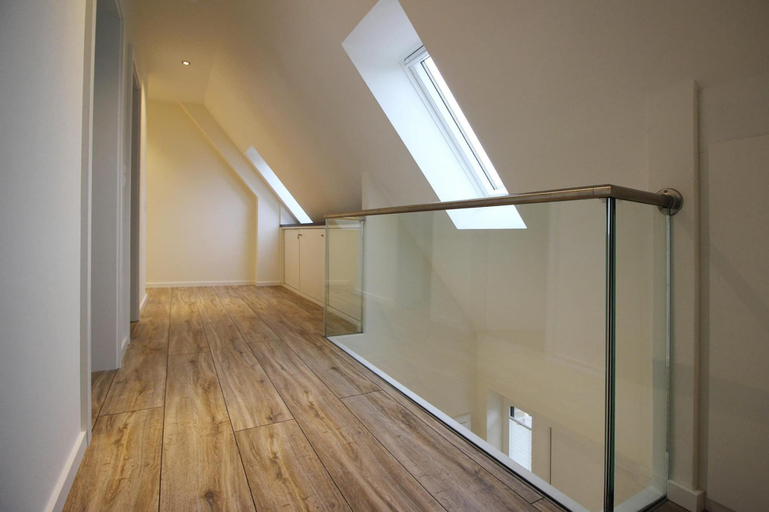 Interior 3, Semi-detached House, St. Peter-ording, Nordfriesland
