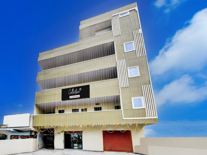 Exterior 5, Super Collection O Srisailam Highway, Ranga Reddy