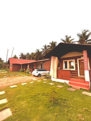 Others 5, JRN Island Beach Resort, Uttara Kannada