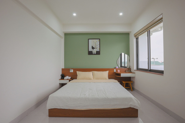 Room 4, TRÀ HOMESTAY CS3, Hương Thủy
