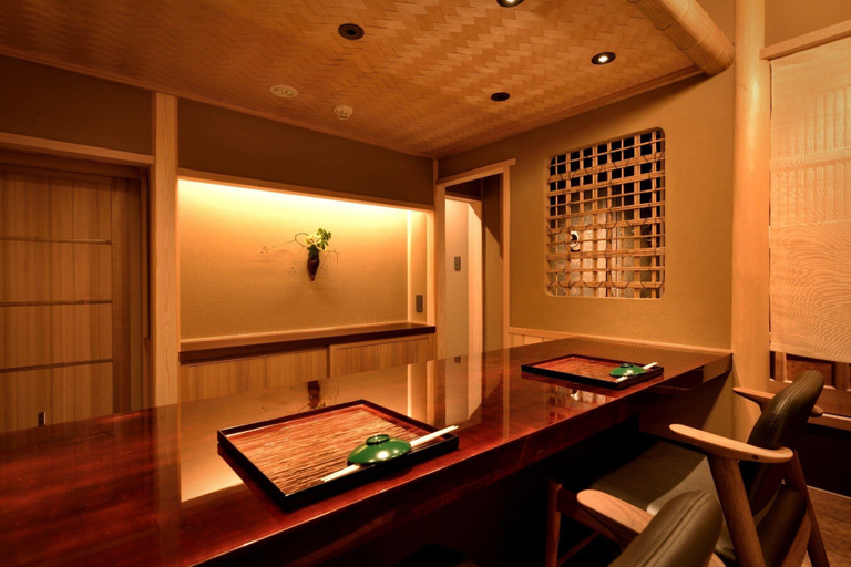 Interior 4, Tsuruko, Kanazawa