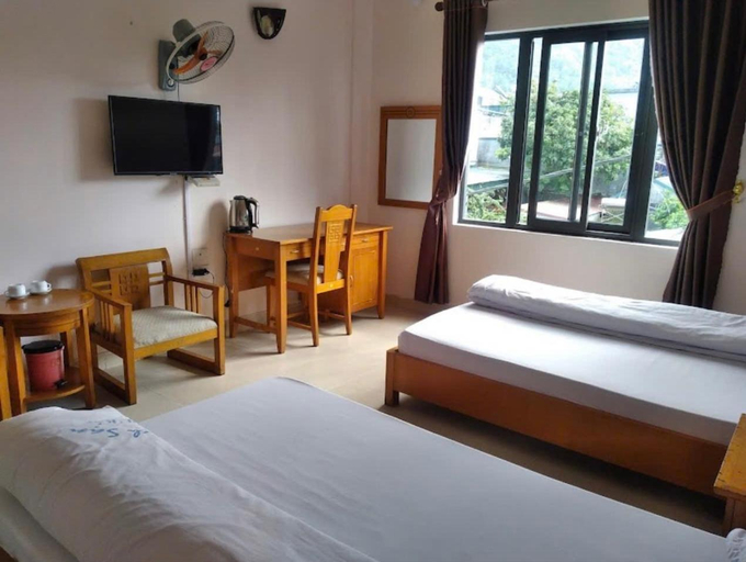 4, Khach San Tay Bac, Lai Châu