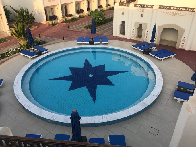 Sport & Beauty 2, Tivoli Hotel Aqua Park, Sharm el-Sheikh