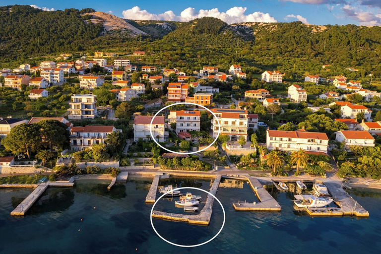 Exterior 5, Sea View Apartment in Barbat, Lopar/Supetarska Draga