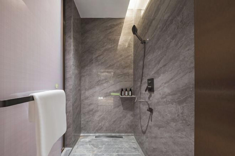 Bathroom 3, kairuihotel, Jingzhou