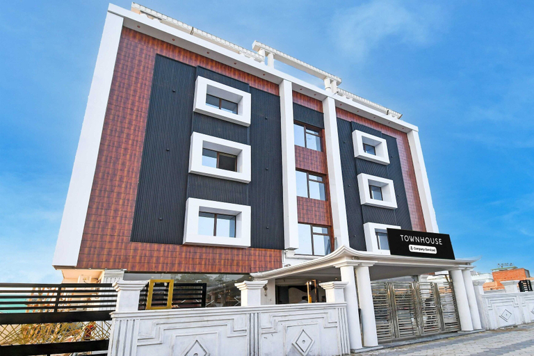 Primary image, Townhouse Shree Jagannath Puri, Puri