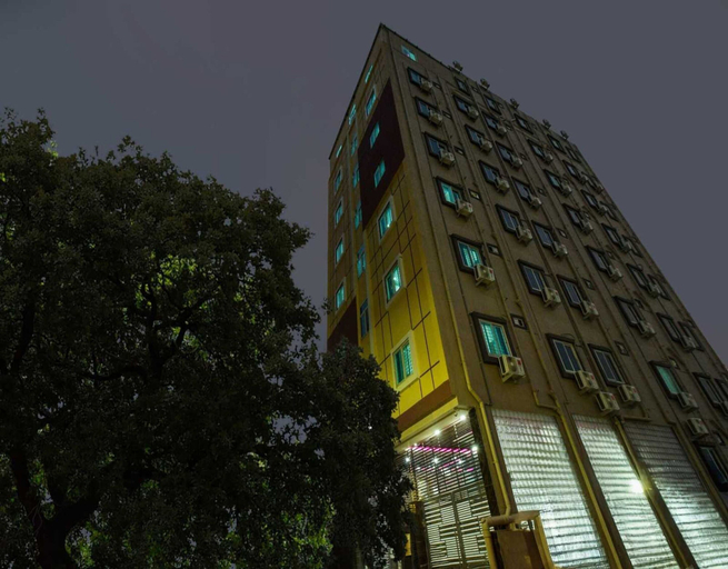 Exterior 4, Classic Kokapet Near GAR, Ranga Reddy
