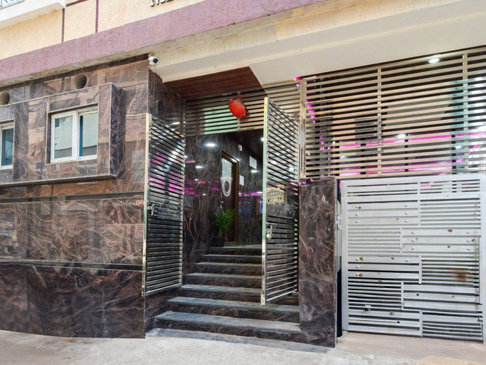 Reception 5, Townhouse Oak Kokapet Near GAR, Ranga Reddy