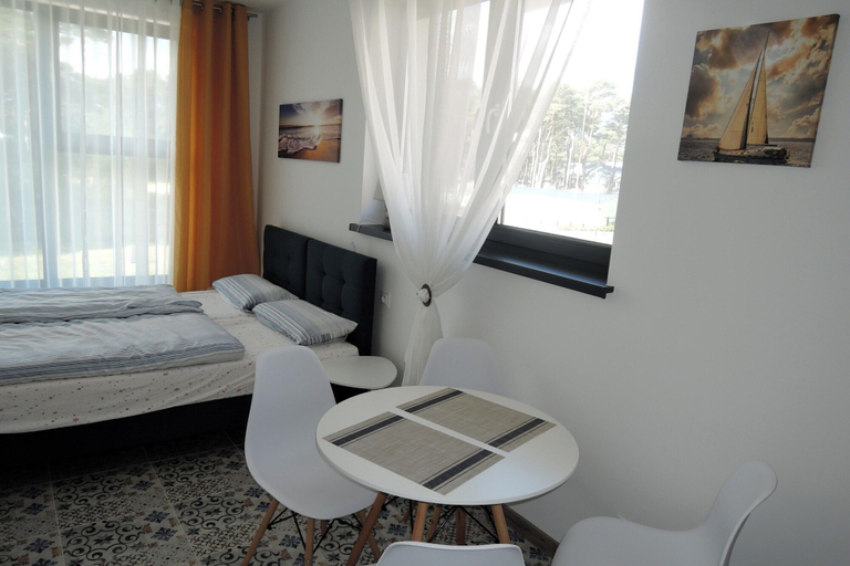 Dining 4, New Holiday Apartment in Mrzezyno, Gryfice
