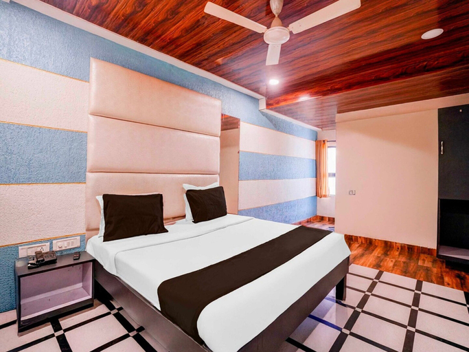 Room 2, Collection O Palava Dombivali, Thane