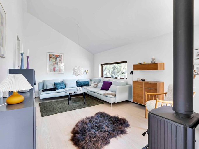 Interior 3, 4 Star Holiday Home in Faaborg, Faaborg-Midtfyn