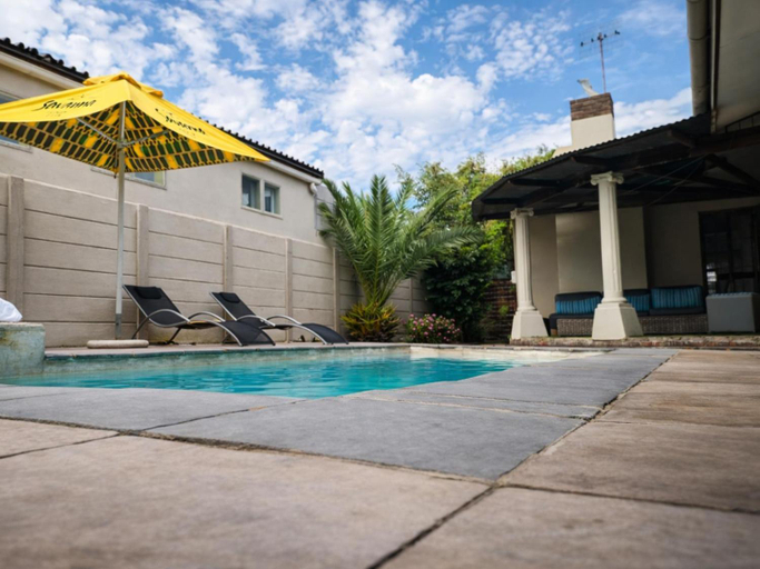 Sport & Beauty 2, Cammys Guest House, City of Cape Town