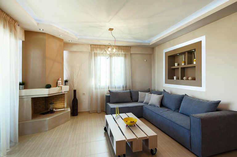 Others 5, Holiday Villa With hot tub, Crete