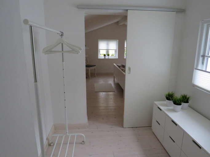 Interior 4, Holiday Home With 3 Bedrooms, Flensburg