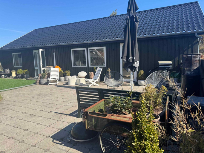 Exterior 4, 5 Star Holiday Home in Vaeggerlose, Guldborgsund