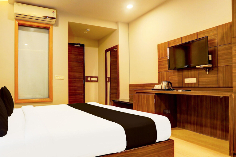 Room 2, Super Collection O Alwar, Alwar