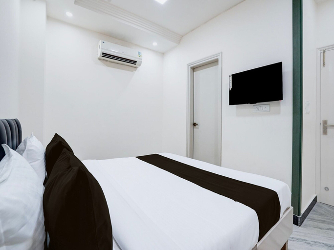 Room 5, Collection O Kiran Path, Jaipur