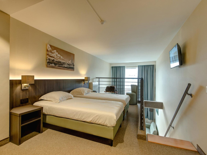 Room 2, Deluxe Superior Apartment in Antwerp, Antwerpen