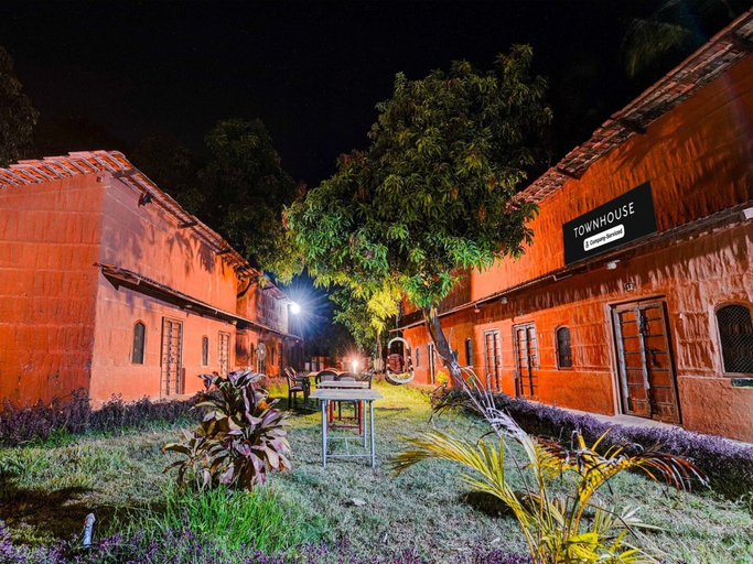 Exterior 5, Townhouse Palghar, Palghar
