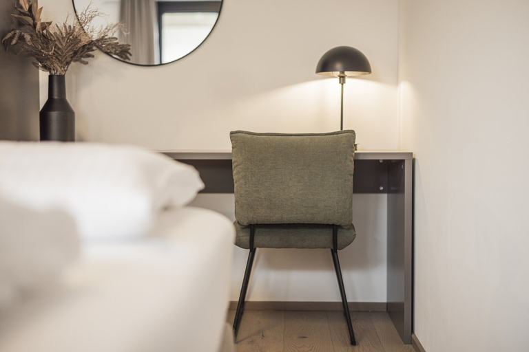 Room 4, Gipfelgluck Classic, Kitzbühel