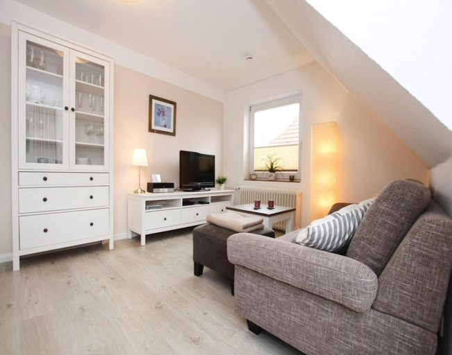 Others 5, Apartment, St. Peter-ording, Nordfriesland