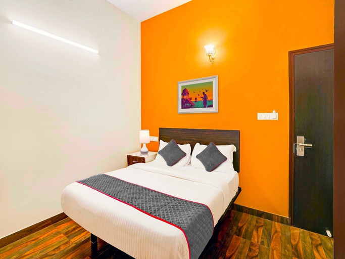 Room 4, Super Hotel O Singasandra Hosa Road, Bangalore