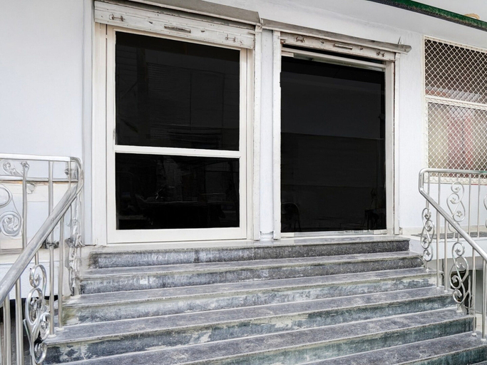 Reception 4, Collection O Kiran Path, Jaipur