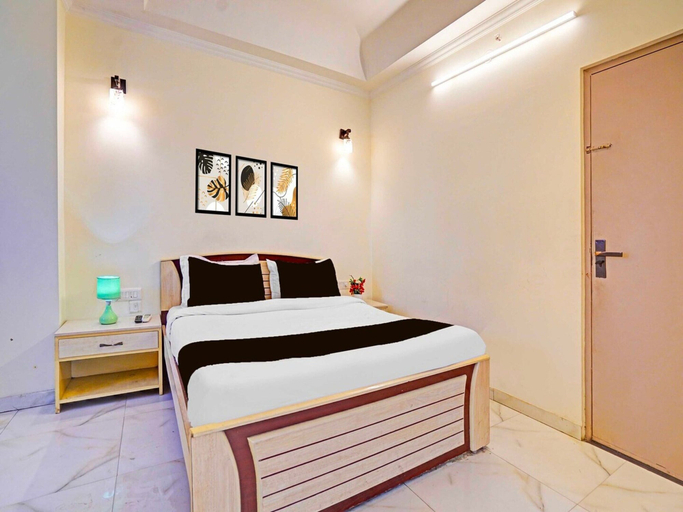 Room 2, Townhouse Nirman Nagar Mansarovar, Jaipur