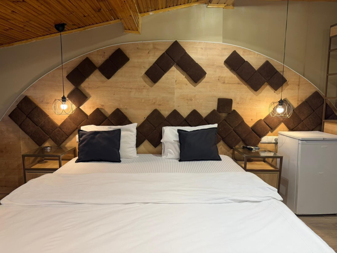 Bedroom 3, Lily Airport Otel, Arnavutkoy
