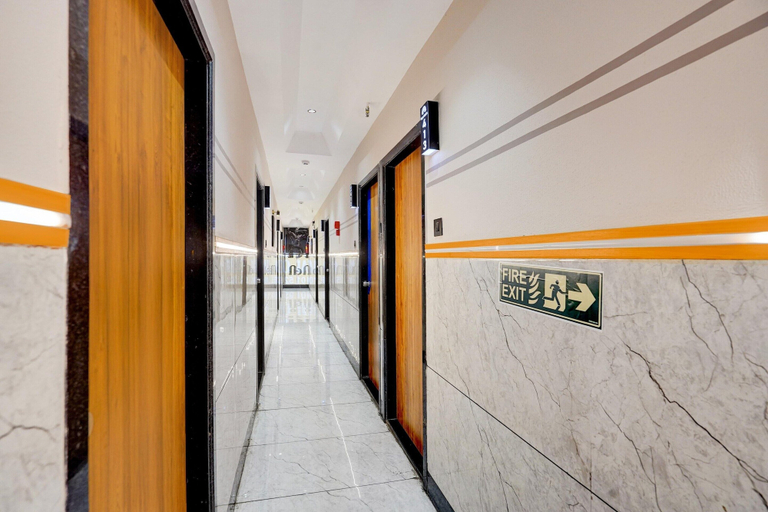 Interior 2, Collection O Kosad Formerly Hotel Royal Orbits, Surat
